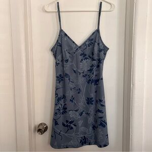 Vintage Y2K Slip Dress